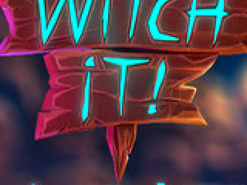 Witch It İ