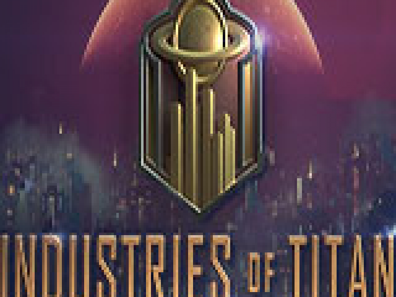 Industries of Titan Ӣİ