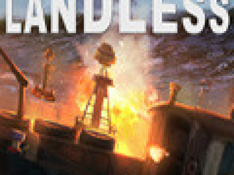 Landless Ӣİ