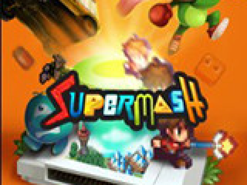 SuperMash ƽ