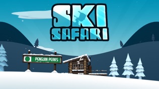 Ski Safariͼ0