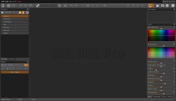 SNS-HDR Pro(HDRͼ)