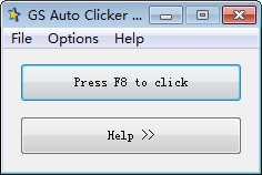 GS Auto Clicker(Զ)