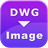 Any DWG to Image Converter(DWGתͼƬ)