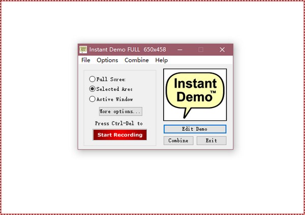 NetPlay Instant Demo(Ļ¼)