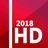 HD2018(˫ɫ)