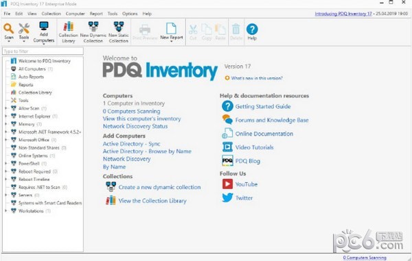 PDQ Inventory(ϵͳ)