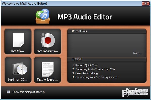 Mp3 Audio Editor(mp3ֱ༭)