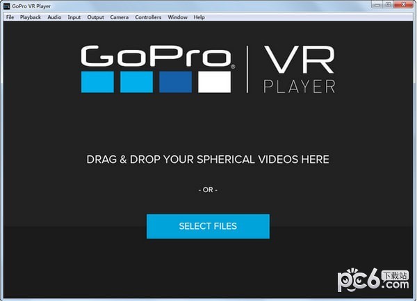 GoPro VR Player(gopro vr)