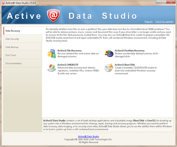 Active Data Studio(ݻָ)