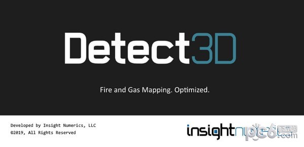 Insight Numerics Detect3D(ӳ)
