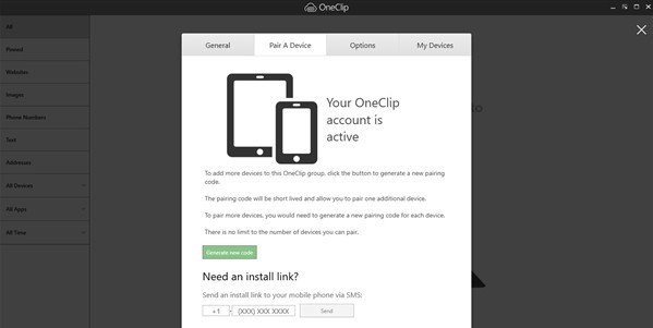 OneClip