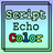 Script Echo Color(Linuxն)