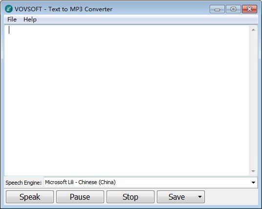 Text to MP3 Converter(ת)