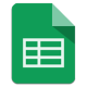 GoogleGoogle Sheets
