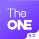 The ONE ܸ