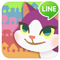 LINE糡С(LINE Theater Town)