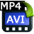 4Easysoft MP4 to AVI Converter(MP4תAVIƵת)