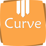 ͼ(Curve Icon Pack)