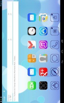 Ultimate iOS7 Themeͼ3