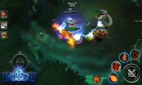 moba