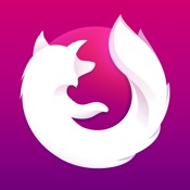 Firefox Focus : ˽