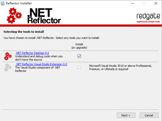 .net reflectorİ