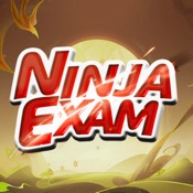 Ninja Exam