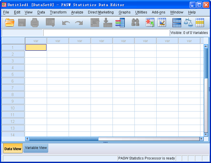 spss180中文版