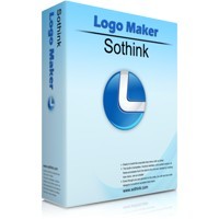 Logoͼ(Sothink Logo Maker)