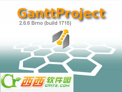 GanttProject(ͼ)