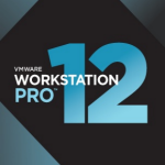 VMware Workstation 12.5.9-75354819 °