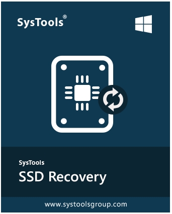 SSDݻָSysTools SSD Data Recovery