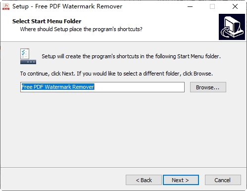PDFˮӡȥFree PDF Watermark Remover