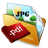 Free Jetico PDF to JPG Converter(PDFļת)