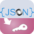 excel2json(Excel转JSON工具)