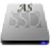 AS SSD Benchmark(SSDӲ̲ٹ)