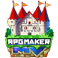 RPG Maker MV(RPGʦMV)