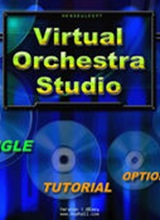 Virtual Orchestra Studio