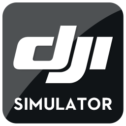 大疆无人机模拟飞行软件(dji flight simulator)