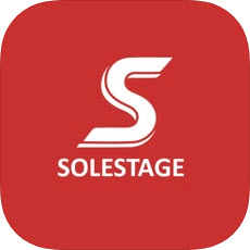 Solestage˶Ь̳