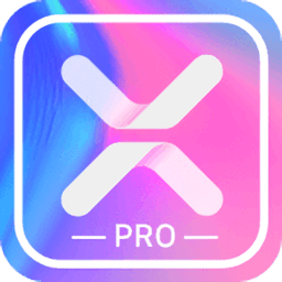 安卓变苹果12系统手机桌面(X Launcher Pro)