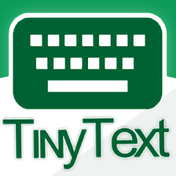小字体键盘安卓(tinytext)