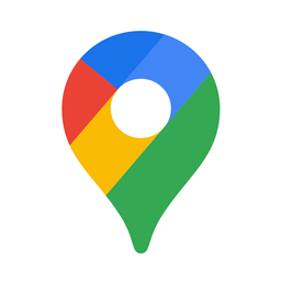 ȸͼйİ(Google maps)