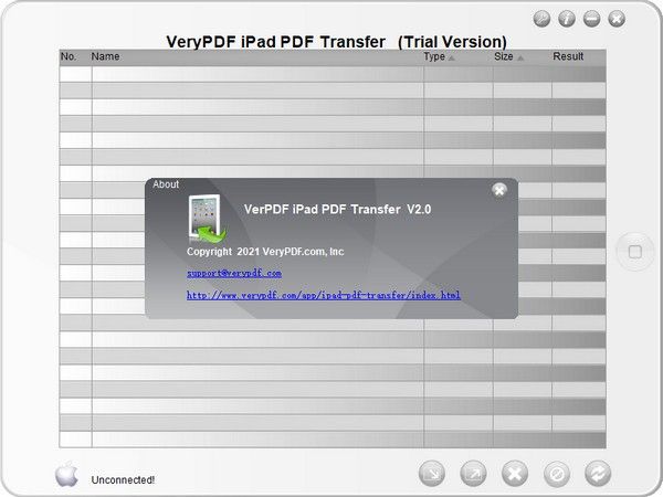 VeryPDF iPad PDF Transfer(PDF乤)