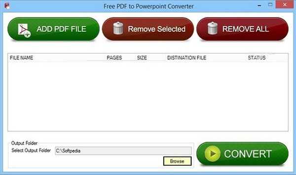 Free PDF to Powerpoint Converter(PDFļʽת)