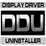 Կжع(Display Driver Uninstaller)