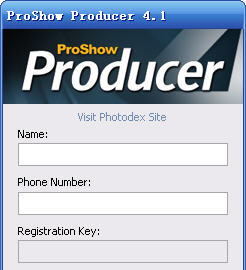 ӻõƬPhotodex.Proshow.Producer