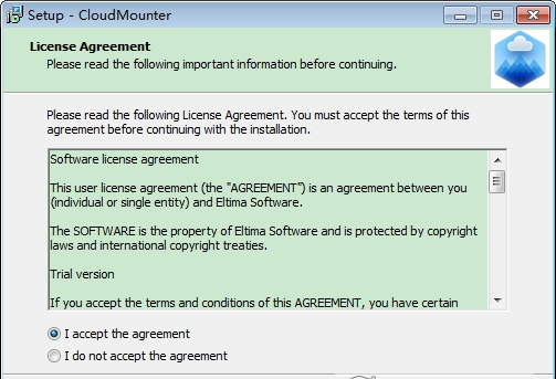 CloudMounter Windows(̼ܴ洢)