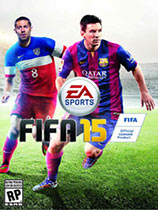 FIFA 15 ʽ޸(л403156253ԭ)
